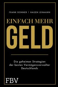 Einfach mehr Geld