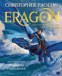 Eragon. Das Verm�chtnis der Drachenreiter.