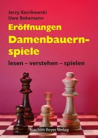 Er�ffnungen - Damenbauernspiele