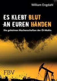 Es klebt Blut an Euren H�nden