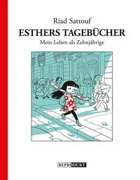 Esthers Tageb�cher 1: Mein Leben als Zehnj�hrige