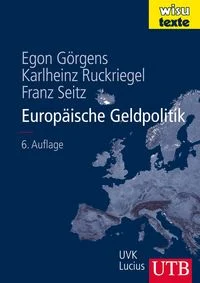 Europ�ische Geldpolitik