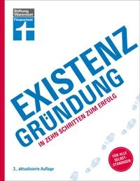 Existenzgr�ndung