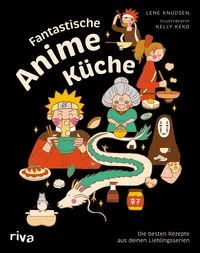 Fantastische Anime-K�che