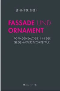 Fassade und Ornament