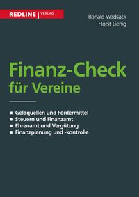 Finanz-Check f�r Vereine