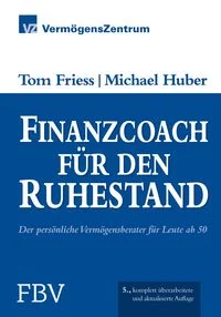 Finanzcoach f�r den Ruhestand