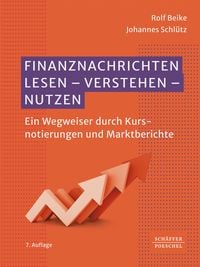 Finanznachrichten lesen - verstehen - nutzen
