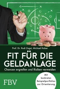 Fit f�r die Geldanlage
