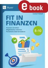 Fit in Finanzen Klasse 8-10