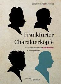 Frankfurter Charakterk�pfe