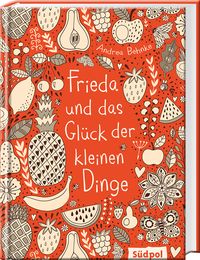 Frieda und das Gl�ck der kleinen Dinge
