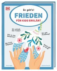 Frieden f�r Kids erkl�rt