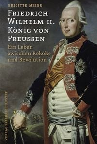 Friedrich Wilhelm II. K�nig von Preu�en