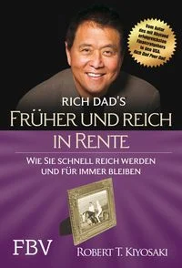 Fr�her und reich in Rente