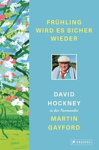 Fr�hling wird es sicher wieder