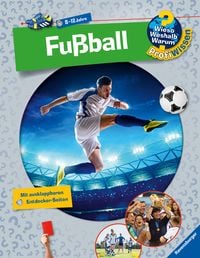 Fu�ball / Wieso? Weshalb? Warum? - Profiwissen Band 15