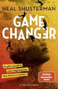 Game Changer � Es gibt unendlich viele M�glichkeiten, alles falsch zu machen