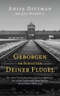 Geborgen im Schatten deiner Fl�gel