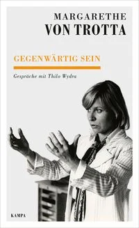 Gegenw�rtig sein