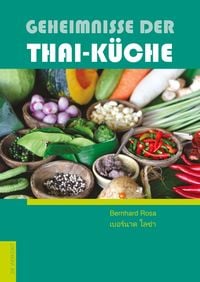 Geheimnisse der Thai-K�che
