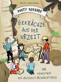 Gekr�chze aus der Urzeit