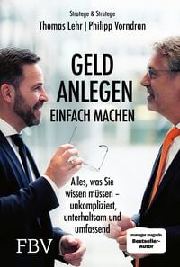 Geld anlegen � einfach machen