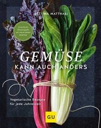 Gem�se kann auch anders
