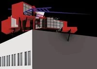 Gerald Marx, Penth�user f�r alle / Penthouses for all