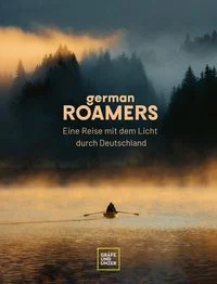 German Roamers - Eine Reise mit dem Licht durch Deutschland