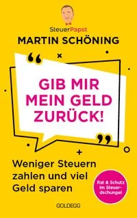 Gib mir mein Geld zur�ck