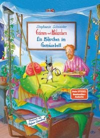 Grimm und M�hrchen � Ein M�hrchen im Gem�sebett