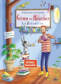 Grimm und M�hrchen � Ein Zesel zieht ein