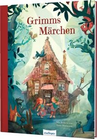 Grimms M�rchen
