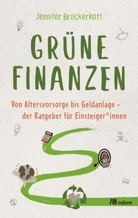 Gr�ne Finanzen