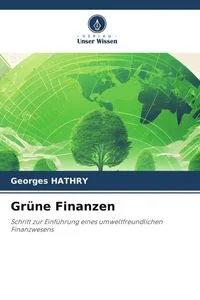 Gr�ne Finanzen