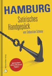 Hamburg Satirisches Handgep�ck
