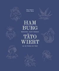 Hamburg t�towiert