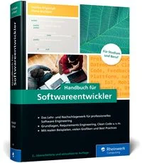 Handbuch f�r Softwareentwickler