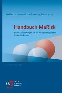 Handbuch MaRisk