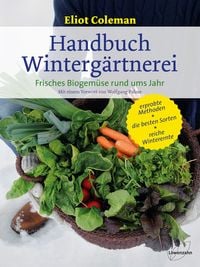 Handbuch Winterg�rtnerei