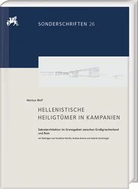 Hellenistische Heiligt�mer in Kampanien