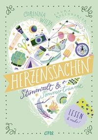 Herzenssachen - Sternenzelt & Sommertr�ume