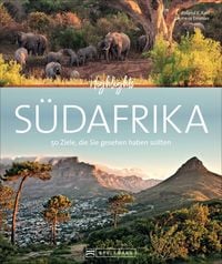 Highlights S�dafrika