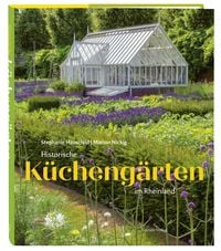 Historische K�cheng�rten im Rheinland