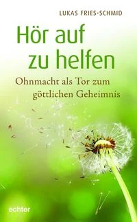 H�r auf zu helfen