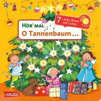 H�r mal (Soundbuch): O Tannenbaum ...