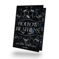 Hollow Heathens: Book of Blackwell