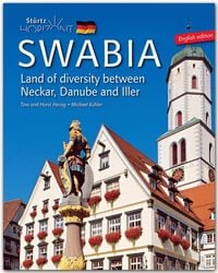 Horizont Swabia - Horizont Schwaben