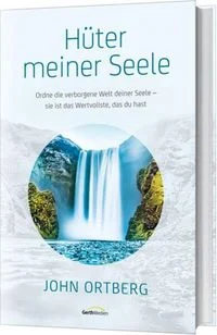 H�ter meiner Seele
